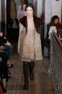 Valentino Pre-Fall 2017