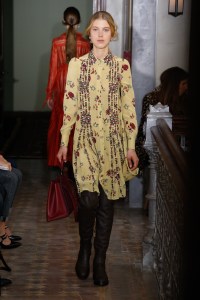 Valentino Pre-Fall 2017