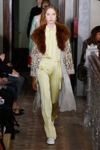 Valentino Pre-Fall 2017