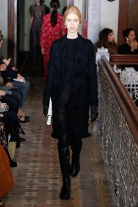 Valentino Pre-Fall 2017