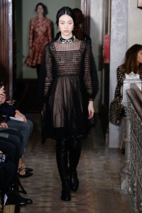 Valentino Pre-Fall 2017