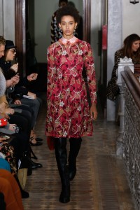 Valentino Pre-Fall 2017