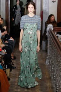 Valentino Pre-Fall 2017