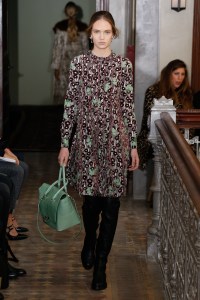 Valentino Pre-Fall 2017