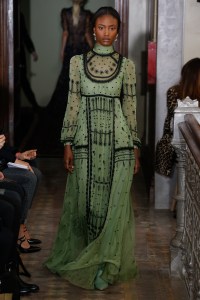 Valentino Pre-Fall 2017