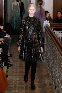 Valentino Pre-Fall 2017