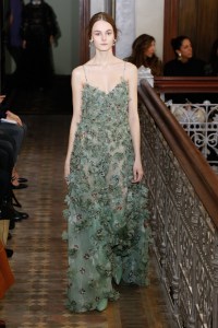 Valentino Pre-Fall 2017