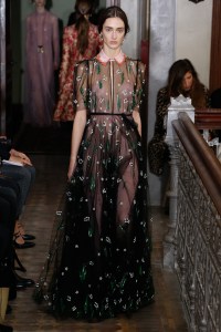 Valentino Pre-Fall 2017