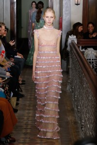 Valentino Pre-Fall 2017