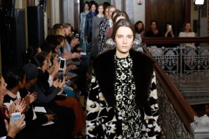 Valentino Pre-Fall 2017
