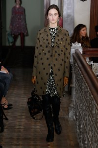 Valentino Pre-Fall 2017