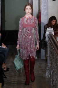 Valentino Pre-Fall 2017