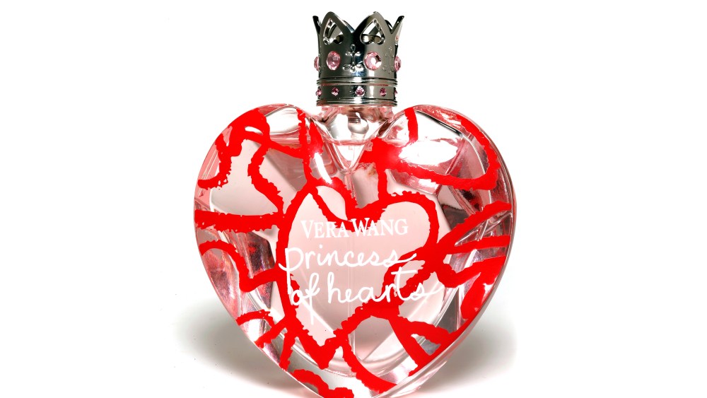 Beyoncé, Vera Wang, Jovan Fragrances Said to Be on Coty Divestment List