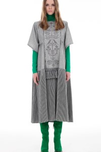 Veronique Branquinho Pre-Fall 2017