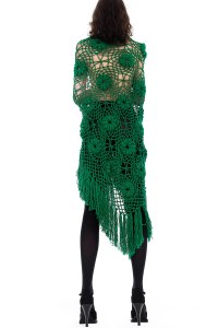 Veronique Branquinho Pre-Fall 2017
