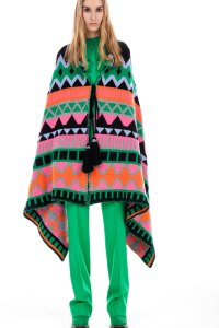 Veronique Branquinho Pre-Fall 2017