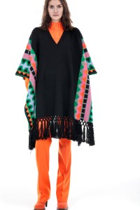 Veronique Branquinho Pre-Fall 2017
