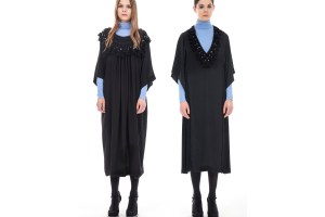 Veronique Branquinho Pre-Fall 2017