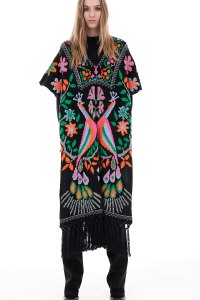 Veronique Branquinho Pre-Fall 2017