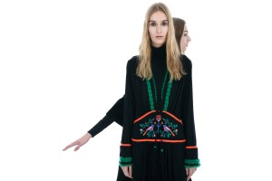 Veronique Branquinho Pre-Fall 2017