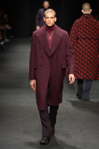 Versace Men's Fall 2017