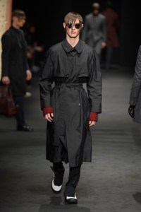 Versace Men's Fall 2017