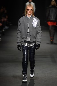 Versace Men's Fall 2017