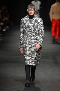 Versace Men's Fall 2017