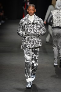 Versace Men's Fall 2017