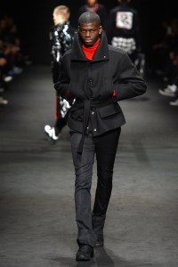 Versace Men's Fall 2017