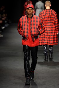 Versace Men's Fall 2017