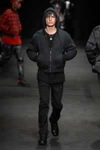 Versace Men's Fall 2017