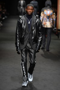 Versace Men's Fall 2017