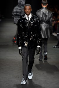 Versace Men's Fall 2017