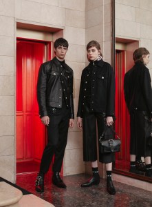 Versus Versace Pre-Fall 2017