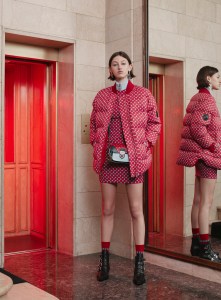 Versus Versace Pre-Fall 2017