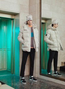 Versus Versace Pre-Fall 2017