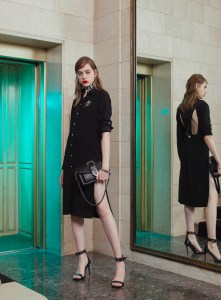 Versus Versace Pre-Fall 2017