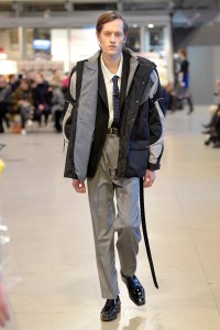 Vetements RTW Fall 2017