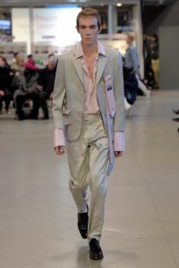 Vetements RTW Fall 2017