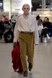 Vetements RTW Fall 2017