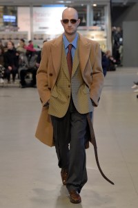 Vetements RTW Fall 2017