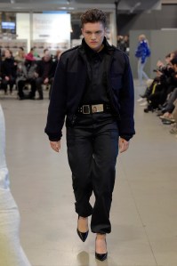 Vetements RTW Fall 2017