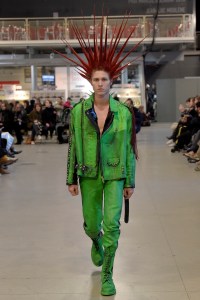 Vetements RTW Fall 2017
