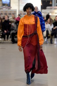 Vetements RTW Fall 2017