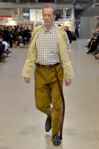 Vetements RTW Fall 2017