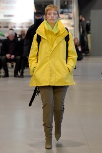 Vetements RTW Fall 2017