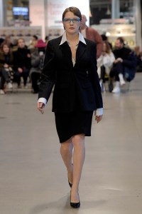 Vetements RTW Fall 2017