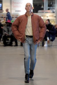 Vetements RTW Fall 2017