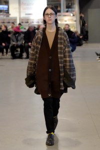 Vetements RTW Fall 2017